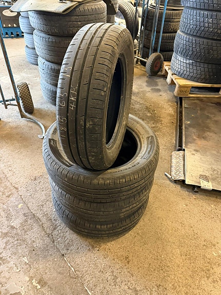 185/65R15 Kesärenkaat