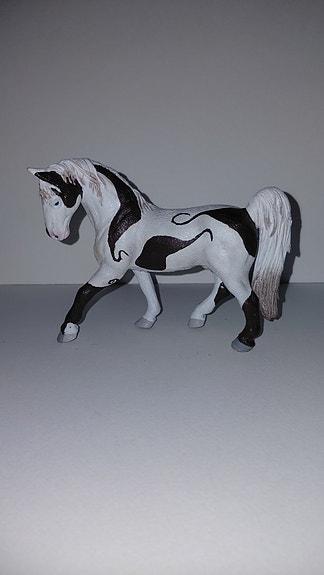 Schleich Tennessee Walker