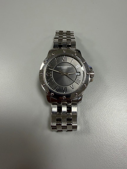 Raymond Weil rannekello
