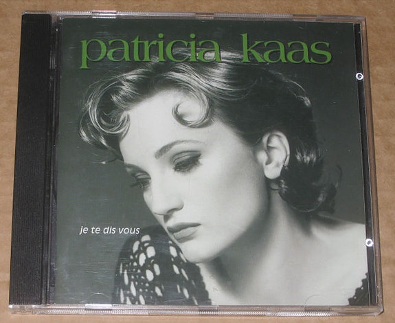Patricia Kaas, Lou Bega, Big Mountain, Bob Marley, Baccara, James Blunt