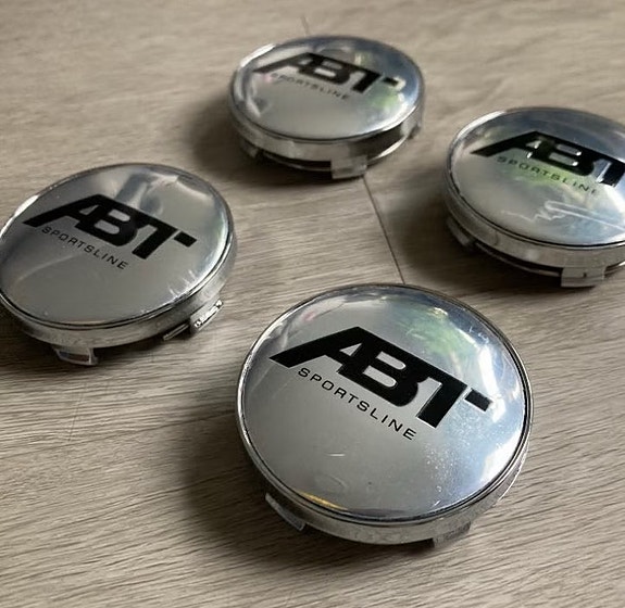 ABT Sportline vannemerkit 60mm