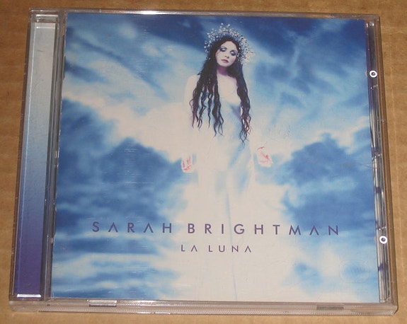 Sarah Brightman, Mark Knopfler, Chimaira, Stray Cats, Fray, Corrs, Sarah Connor