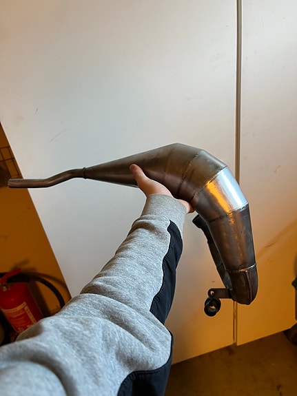 Arrow tehoputki 50/70