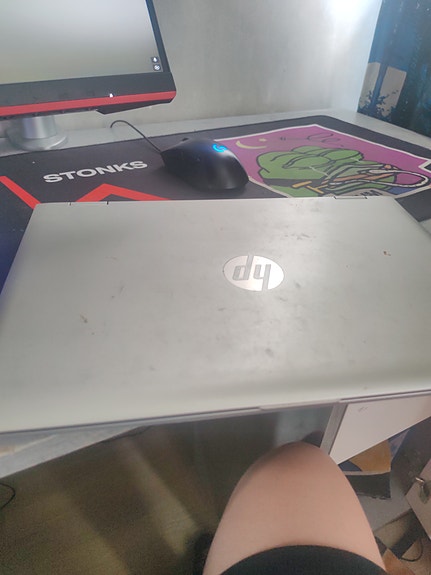 Hp läppäri