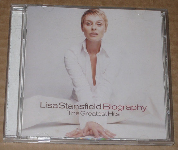 Lisa Stansfield, Edit Piaf, Charles D. Lewis, Savage garden, Divine Comedy