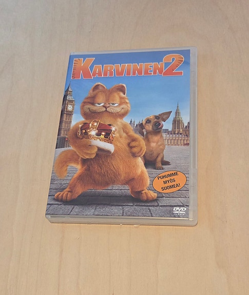 Karvinen 2