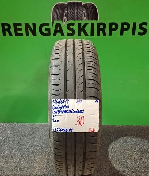 175/65R14 Continental ContiPremiumContact 2 82T