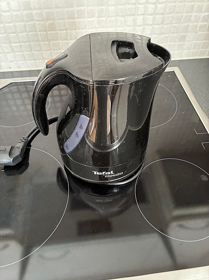 Vedenkeitin / Tefal