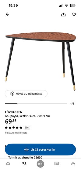 Product image 3 of 3