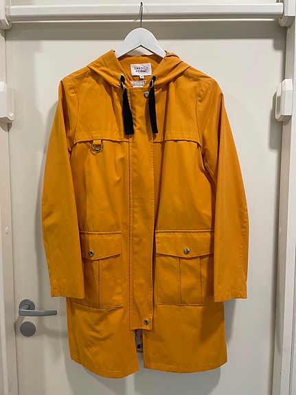 Trench&coat by Lener takki koko 40
