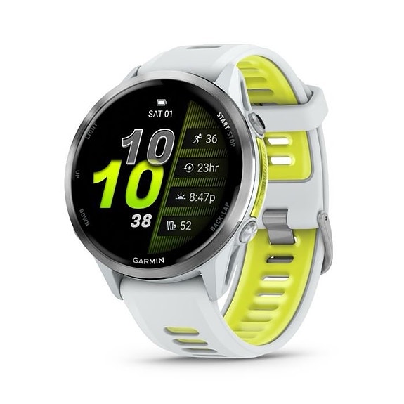 Garmin Forerunner 970