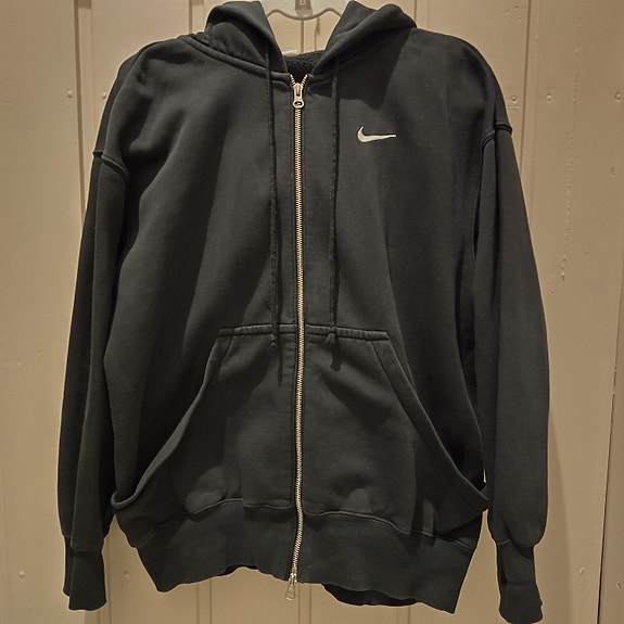 Nike huppari S
