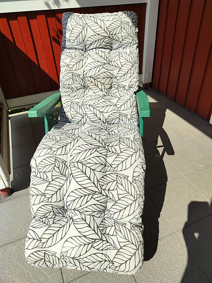 aurinkotuoli