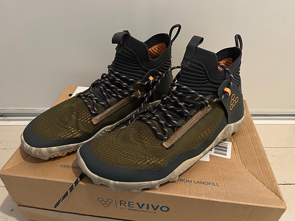 Vivobarefoot Magna Lite Esc (44)