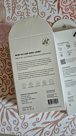 Product image 2 of 3