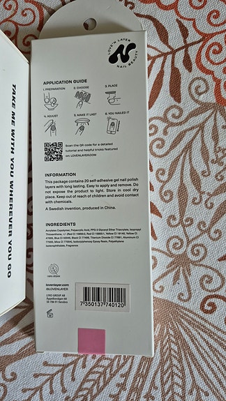 Product image 3 of 3