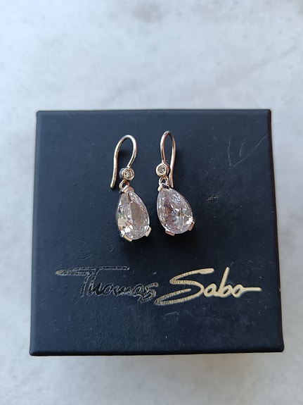 Thomas Sabo korvakorut