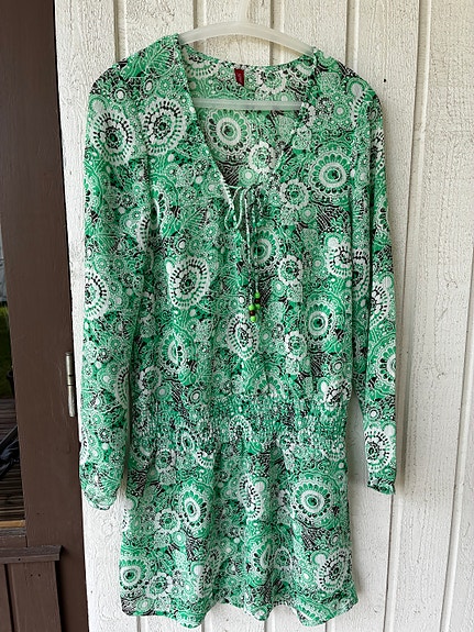 Esprit tunika/mekko