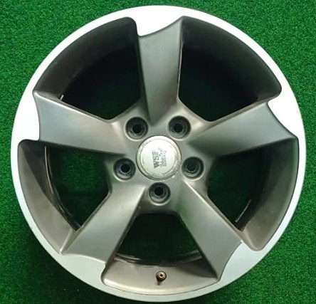 16″ 5×112 ET37 KR66,6 L7,5″