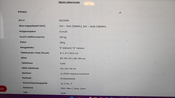 Product image 2 of 9