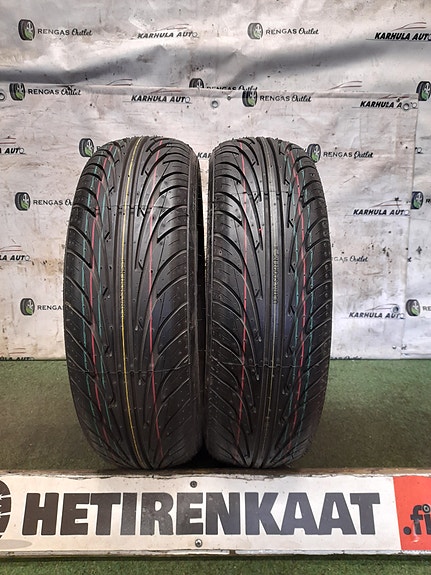 155/65R14" Uudet Kesärenkaat