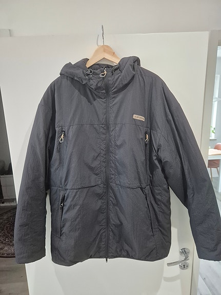 Icepeak miesten ulkoilutakki
