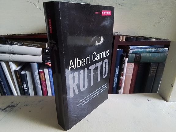 Albert Camus: Rutto