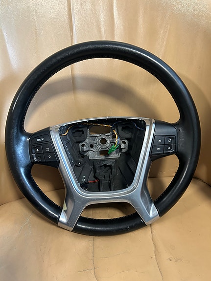 Volvo V70 mk3 Facelift ratti
