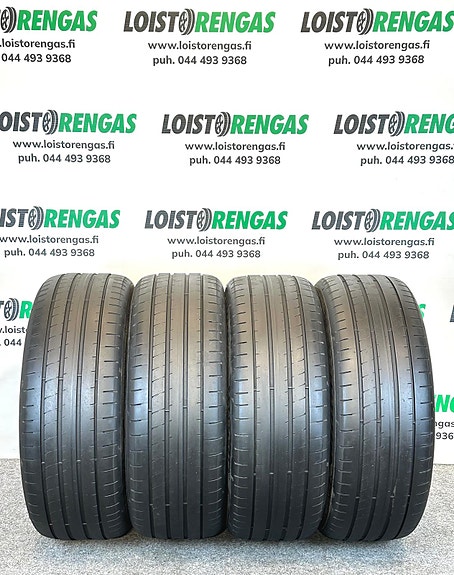 215/50 R18 92W GoodYear Eagle F1 Asymmetric 6