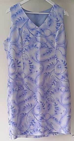 Elisabeth Shannon mekko