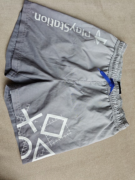 Poikien uimashortsit 134/140