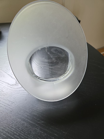 Iittala marcel maljakko