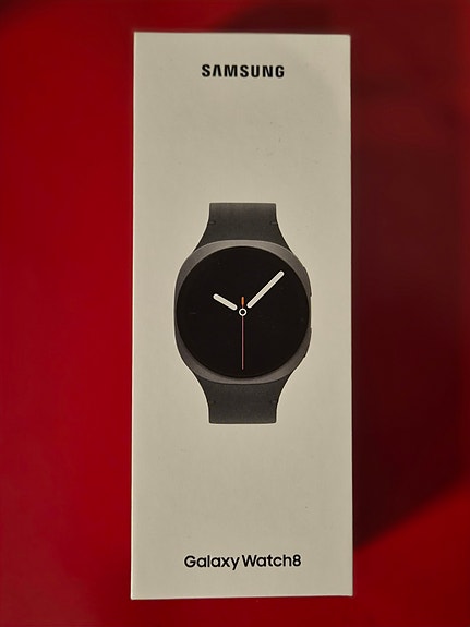 Samsung Galaxy Watch8
