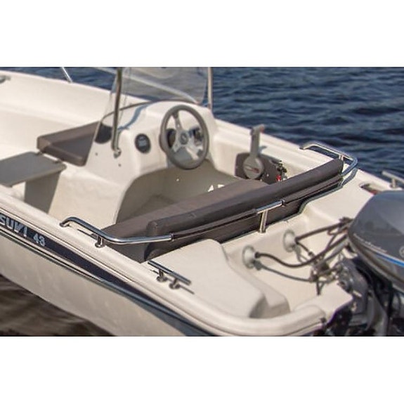 Suvi 4230 / Suvi 43 peräkaide