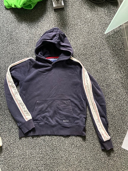 Gant huppari