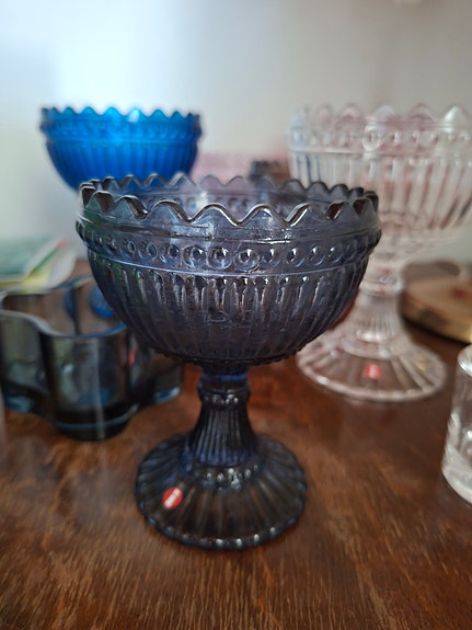 Iittala Mariskooli pienempi koko