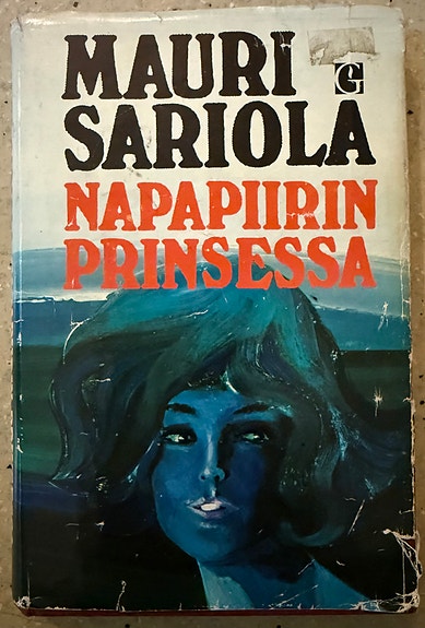 Mauri Sariola: Napapiirin prinsessa