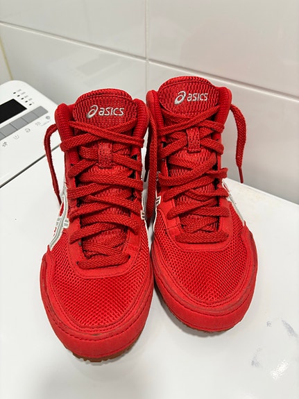 Asics Matflex tossut (37)