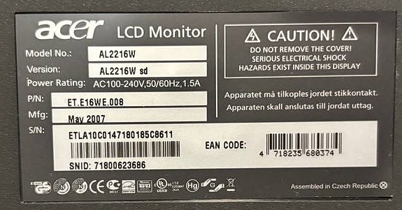 Product image 2 of 3
