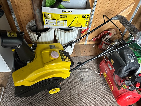 Powercraft lumilinko