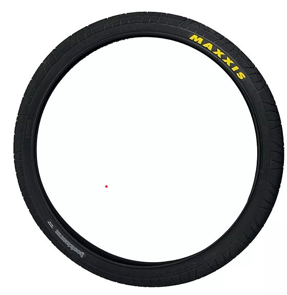 maxxis hookworm 29