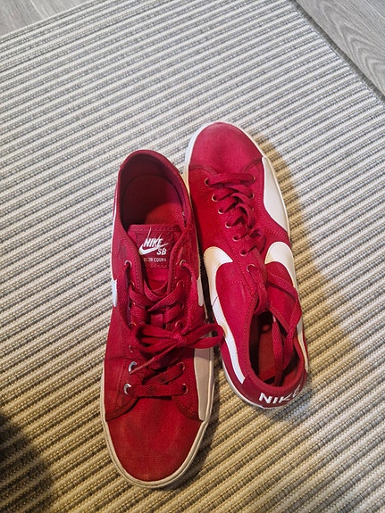 nike sb