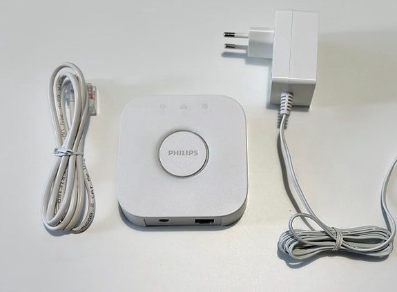 Philips Hue Bridge