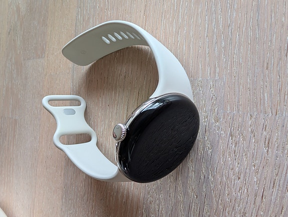 Google Pixel Watch 3, 45 mm