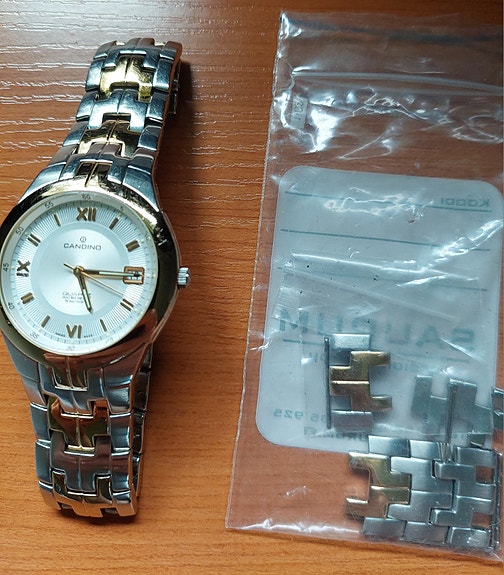 Candino C2092 kello