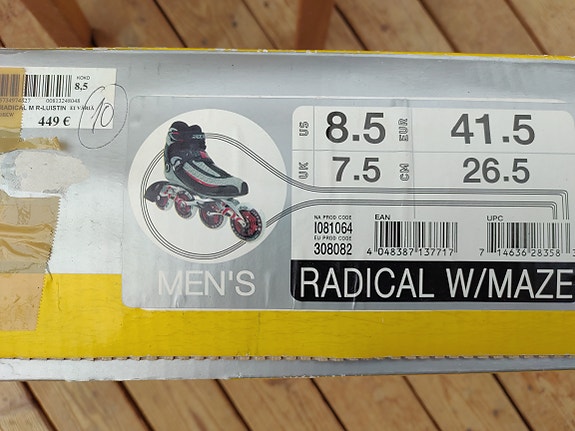 Product image 2 of 7