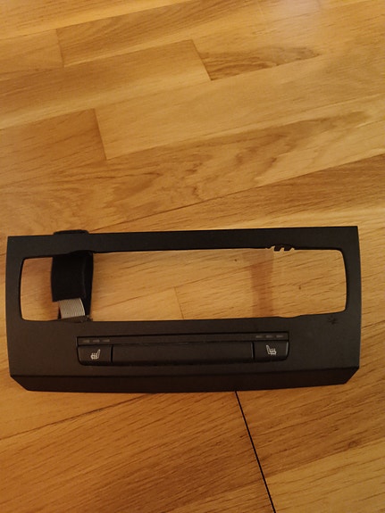 Bmw e90 pre lci