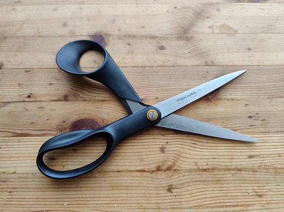 Fiskars