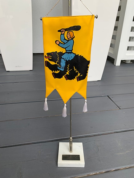Lapua pöytäviiri