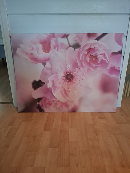 IKEA taulu